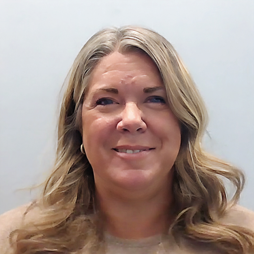 Bethany Moeller, Our Center Director